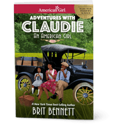 Adventures with Claudie (Historical Characters) C3