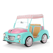 Raquel's™ Seaside Car for 18-inch Dolls (Girl of the Year™ 2026) I3
