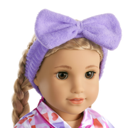 Truly Me™ #131 Doll & Day of Fun All-in-One Set W6