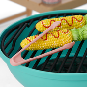 Raquel's™ Beach Chairs & Barbecue Set for 18-inch Dolls (Girl of the Year™ 2026) D7