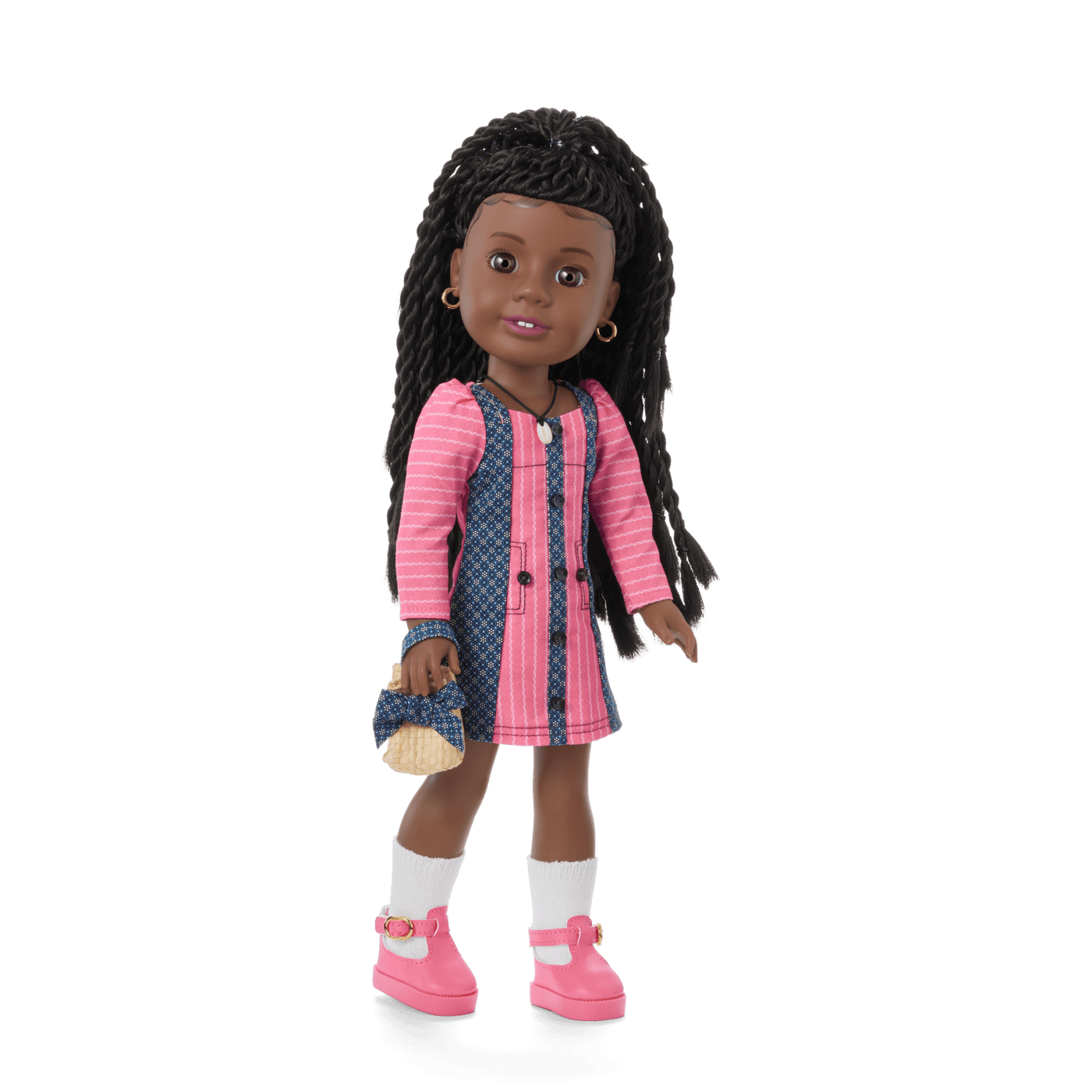 Modern Era™ Addy™ Doll V7