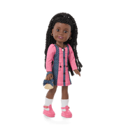 Modern Era™ Addy™ Doll V7