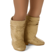 November Topaz Pizzazz Outfit for 18-inch Dolls B0