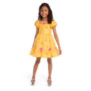 Disney Princess Belle Dress for Girls by American Girl® M2