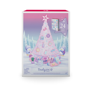 American Girl® Snowy Surprises 2026 Advent Calendar I2