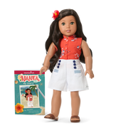 Nanea’s™ Volunteer Gift Set X9