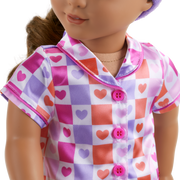 Truly Me™ #117 Doll & Day of Fun All-in-One Set B4