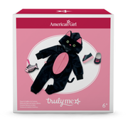 Claws & Cuddles Cat Costume for 18-inch Dolls Z6