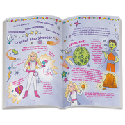 Courtney™ 18-inch Doll & Journal (Historical Characters) B9