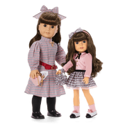 Modern Era™ Samantha™ Doll N0