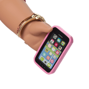 Raquel's™ Accessories for 18-inch Dolls (Girl of the Year™ 2026) G0