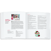 The Official American Girl Cookbook: Grown-Up Edition V0