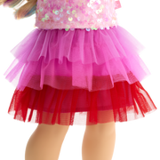 AG™ Star Stylist Closet for 18-inch Dolls U1