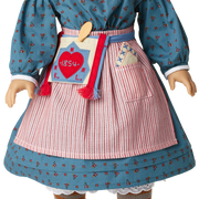 Kirsten Larson™ 18-inch Doll, Book & Accessories (Historical Characters) L4