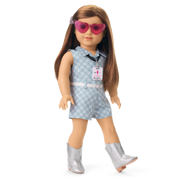 American Girl® x Megan Moroney VIP Accessories for 18-inch Dolls Q0