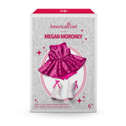 American Girl® x Megan Moroney Stage Outfit for 18-inch Dolls D9
