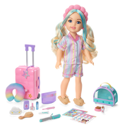 AG Sisters™ Self-Care Sleepover Set G8