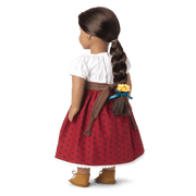 Josefina Montoya™ 18-inch Doll, Book & Accessories (Historical Characters) M4