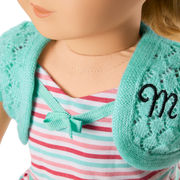 Maryellen™ 18-inch Doll & Journal (Historical Characters) Z2