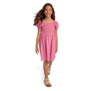 American Girl® x Hill House Home Tiny Athena Nap Dress for Girls (Addy™ Print) C1