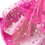 Pink Party-Ready Dress for Bitty Baby® Dolls H8
