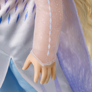 Disney Frozen Snow Queen Elsa Outfit & Accessories for 18-inch Dolls by American Girl® X4
