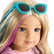 AG™ Star Stylist Closet for 18-inch Dolls U1