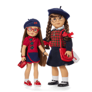 Modern Era™ Molly™ Doll U1