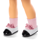 Modern Era™ Samantha™ Doll N0