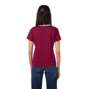 The American Girls Collection™ Ringer Tee for Adults S0