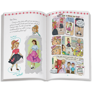 Maryellen™ 18-inch Doll & Journal (Historical Characters) Z2
