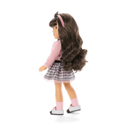 Modern Era™ Samantha™ Doll N0