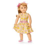 Maryellen’s™ 2-in-1 Outfit for 18-inch Dolls (Historical Characters) J0
