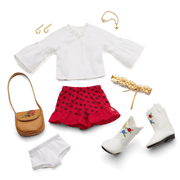 Modern Era™ Josefina™ Doll N5