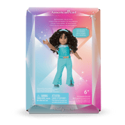 March Aquamarine Dream Outfit for 18-inch Dolls N7