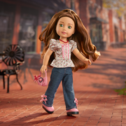 Modern Era™ Felicity™ Doll Y8