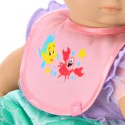 Disney Princess Ariel Cuddle & Care Set with Bitty Baby® Doll by American Girl® G5