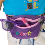 Courtney’s™ Hip Accessories for 18-inch Dolls (Historical Characters) N9