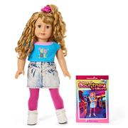 Courtney’s™ Gift Set (Historical Characters) F2