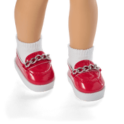 Modern Era™ Molly™ Doll U1