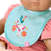 Disney Princess Moana Cuddle & Care Set with Bitty Baby® Doll by American Girl® K0