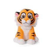 Disney Princess Jasmine Formal Dress, Baby Rajah & Accessories for 18-inch Dolls by American Girl® W5