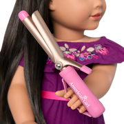 Raquel’s™ Vintage Vanity for 18-inch Dolls (Girl of the Year™ 2026) A6