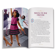 Meet Claudie: An American Girl Book (Historical Characters) H7