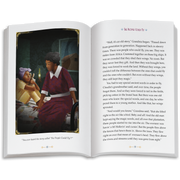 Adventures with Claudie (Historical Characters) C3