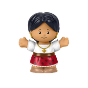Fisher-Price® Little People Collector™ American Girl® F6