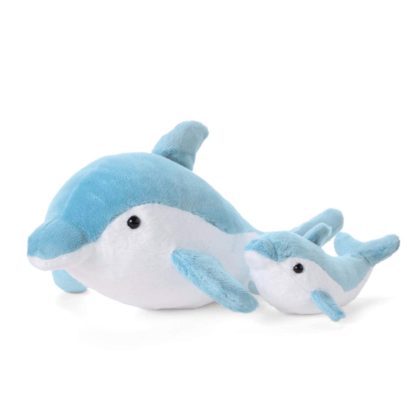 Raquel's™ Dolphin Duo (Girl of the Year™ 2026) B6