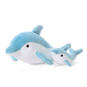Raquel's™ Dolphin Duo (Girl of the Year™ 2026) B6