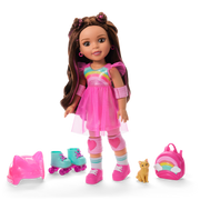 AG Sisters™ Lea™ Doll O5