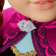 Disney Frozen Anna Doll by American Girl® Y9